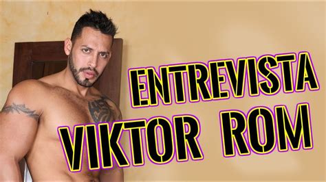 viktor rom porn|Viktor Rom Gay Porn Videos .